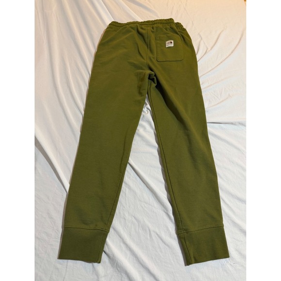 The North Face Circular Design Athletic Performance Jogger Sweatpants Size Small - Picture 2 of 8